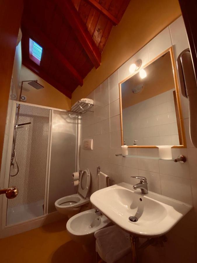 L'Aurora Bed & Breakfast Reggio di Calabria Bagian luar foto