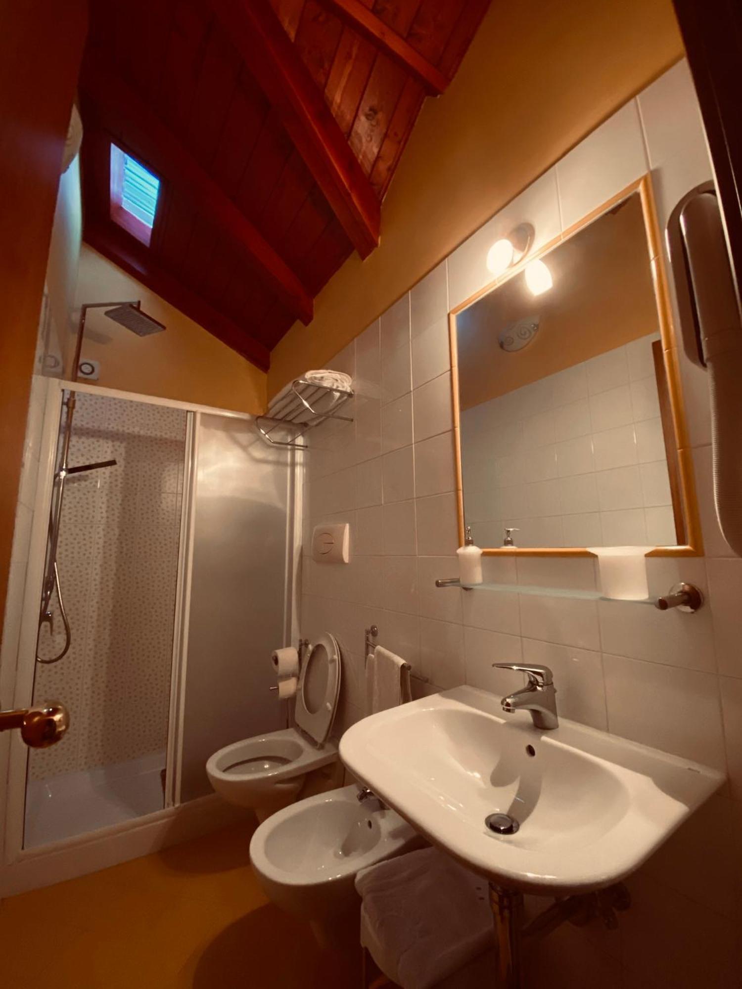 L'Aurora Bed & Breakfast Reggio di Calabria Bagian luar foto